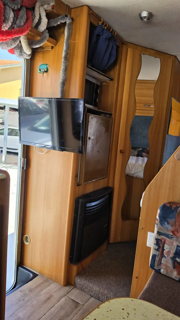 Fiat Ducato 7