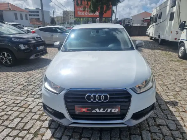 Audi A1 1.4 TDI Design 3