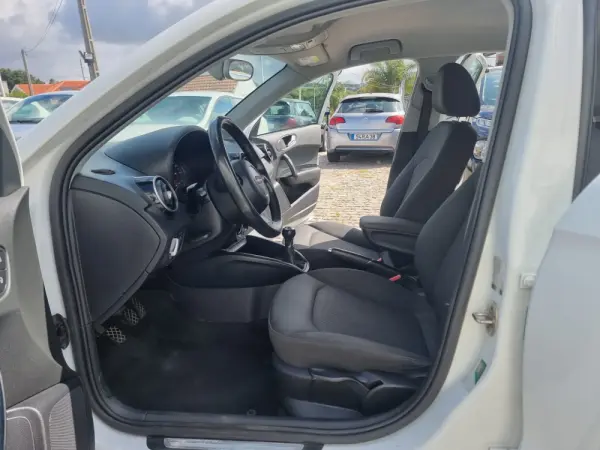 Audi A1 1.4 TDI Design 10