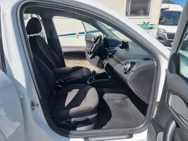 Audi A1 1.4 TDI Design 11