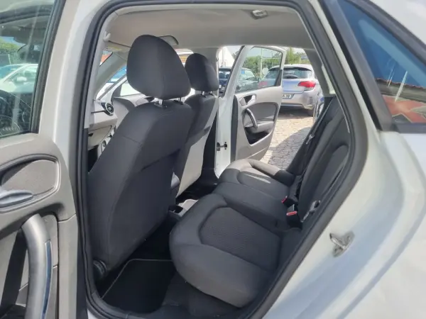 Audi A1 1.4 TDI Design 12