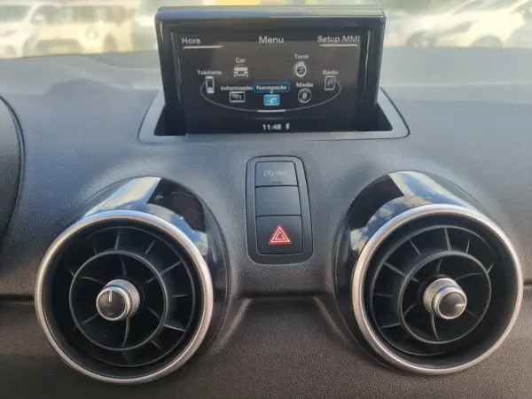 Audi A1 1.4 TDI Design 18