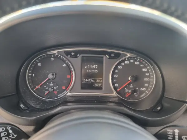 Audi A1 1.4 TDI Design 19