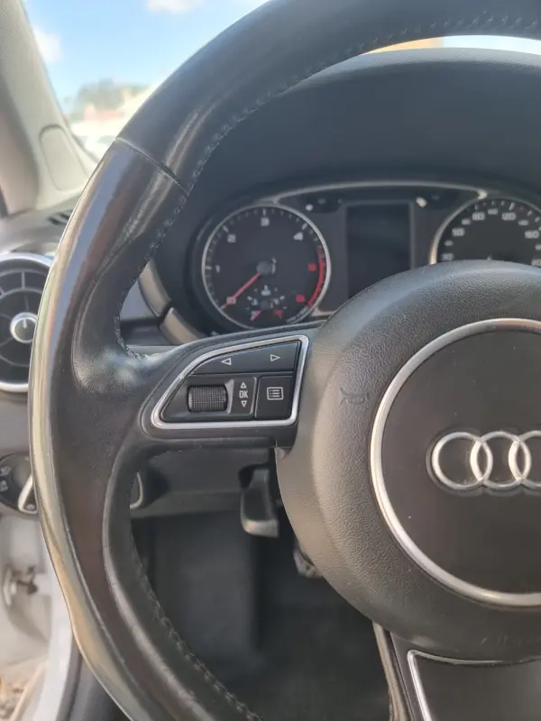 Audi A1 1.4 TDI Design 20