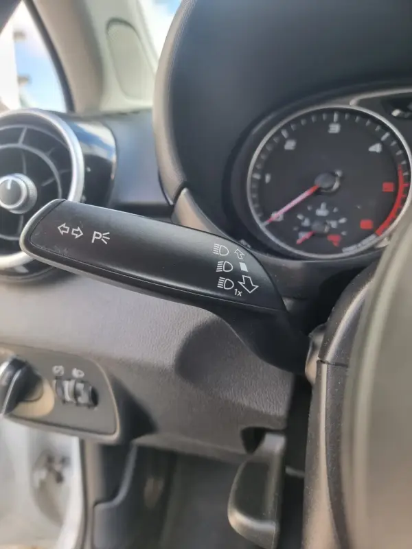 Audi A1 1.4 TDI Design 24