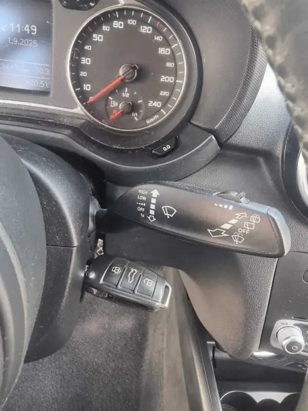 Audi A1 1.4 TDI Design 25