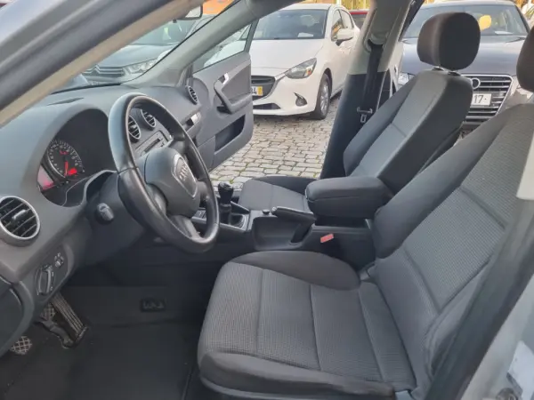 Audi A3 Sportback 1.4 TFSi Sport 7