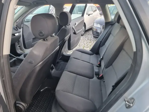 Audi A3 Sportback 1.4 TFSi Sport 9