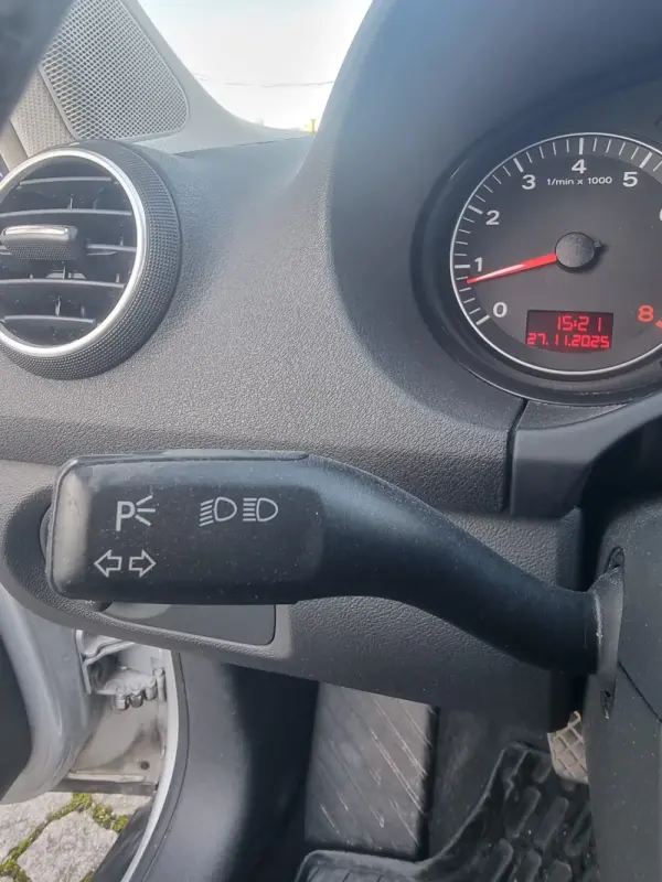 Audi A3 Sportback 1.4 TFSi Sport 17