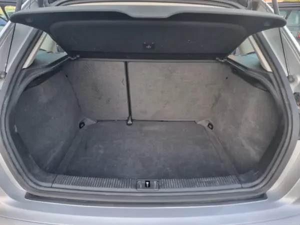 Audi A3 Sportback 1.4 TFSi Sport 21