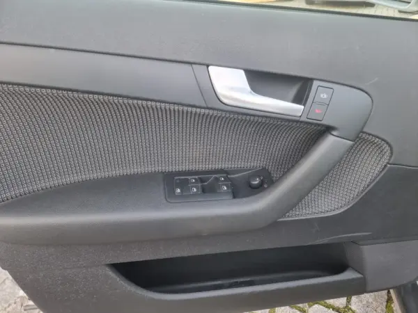 Audi A3 Sportback 1.4 TFSi Sport 22