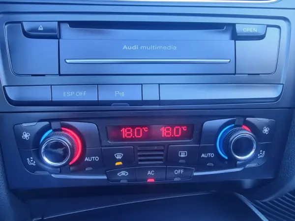 Audi A5 Cabrio 2.0 TDi S-line 16