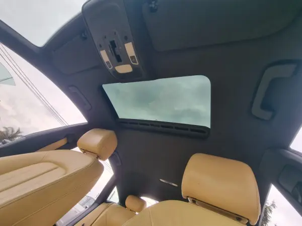 Audi A7 Sportback 3.0 TDi V6 quattro S tronic 17