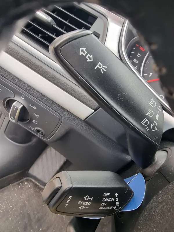 Audi A7 Sportback 3.0 TDi V6 quattro S tronic 22