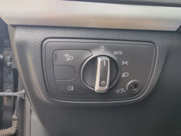 Audi A7 Sportback 3.0 TDi V6 quattro S tronic 24