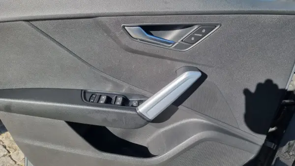 Audi Q2 1.6 TDI Design S tronic 6