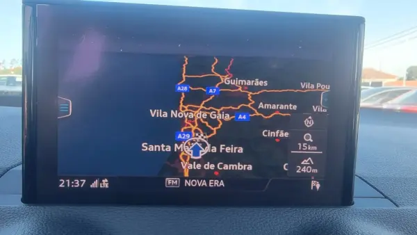 Audi Q2 1.6 TDI Design S tronic 11