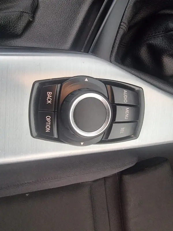 BMW 116 d EfficientDynamics Line Sport 23