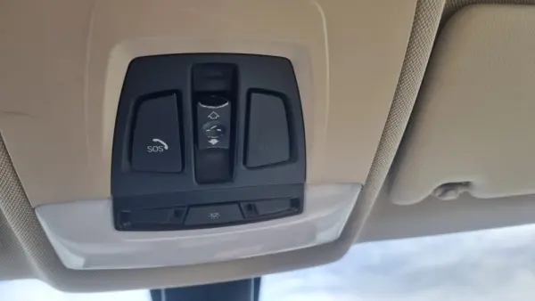 BMW 418 Gran Coupé d Line Sport Auto 11