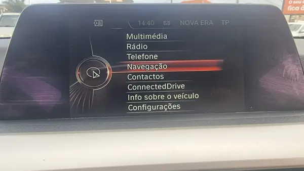 BMW 418 Gran Coupé d Line Sport Auto 23