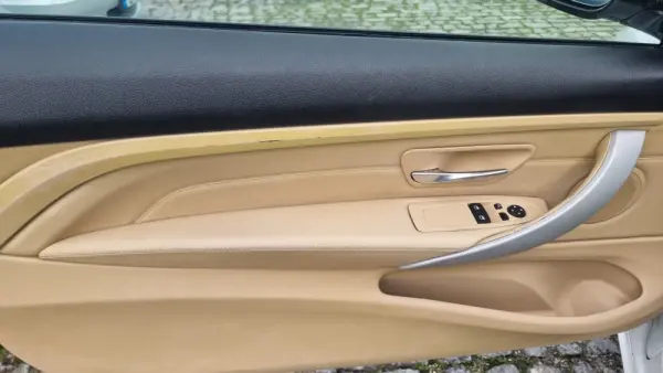 BMW 418 Gran Coupé d Line Sport Auto 28