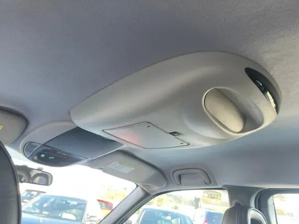 Chrysler Voyager 2.5 CRD LX 24