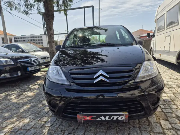 Citroën C3 1.1 Exclusive 2