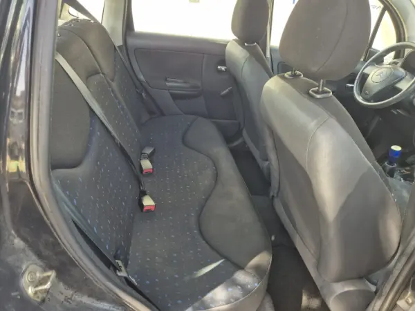 Citroën C3 1.1 Exclusive 8