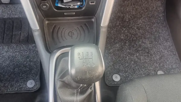 Citroën C3 Aircross 1.6 BlueHDi Feel S&S 7