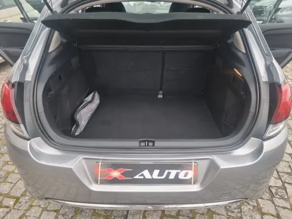 Citroën C4 1.6 BlueHDi Feel 12