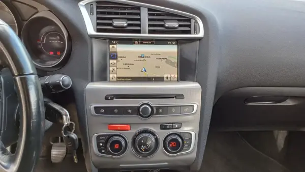 Citroën C4 1.6 BlueHDi Feel 16