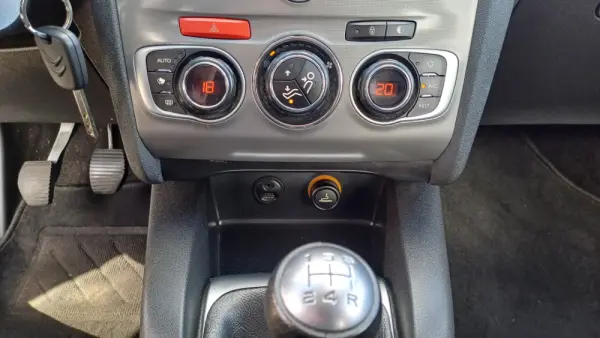 Citroën C4 1.6 BlueHDi Feel 24