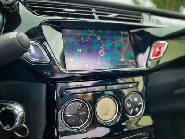 Citroën DS3 1.2 PureTech Chic 9