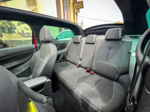 Citroën DS3 1.2 PureTech Chic 16