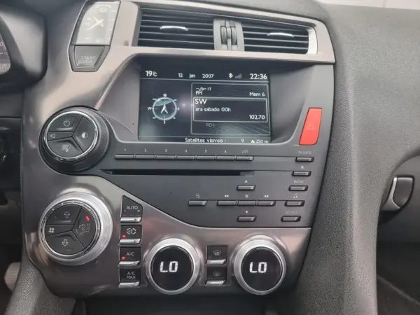 Citroën DS5 2.0 HDi Hybrid4 So Chic CMP6 12