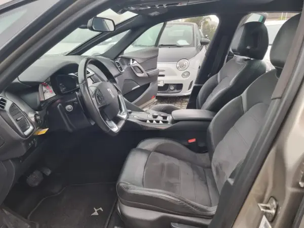 Citroën DS5 2.0 HDi Hybrid4 So Chic CMP6 13