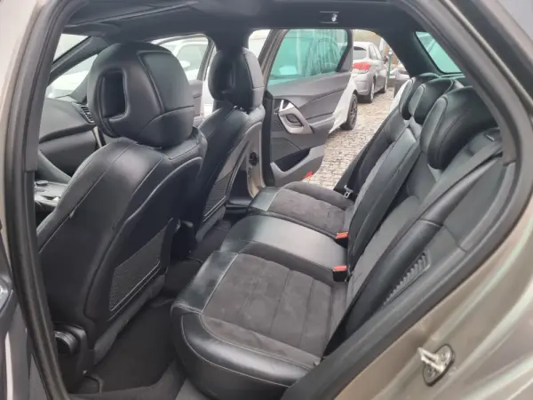 Citroën DS5 2.0 HDi Hybrid4 So Chic CMP6 15