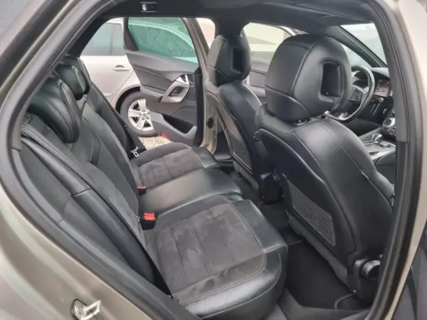 Citroën DS5 2.0 HDi Hybrid4 So Chic CMP6 16