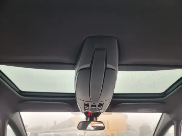 Citroën DS5 2.0 HDi Hybrid4 So Chic CMP6 18