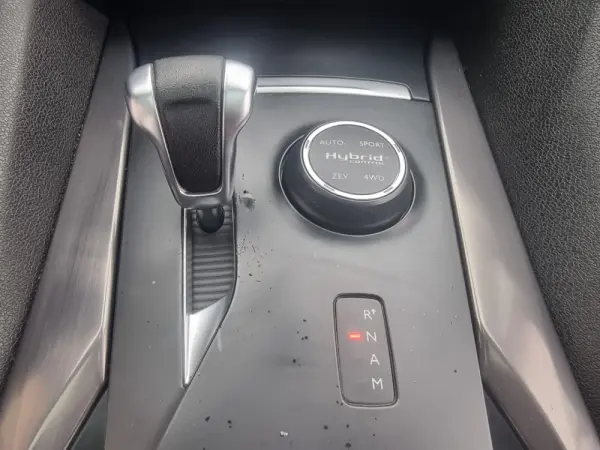 Citroën DS5 2.0 HDi Hybrid4 So Chic CMP6 24