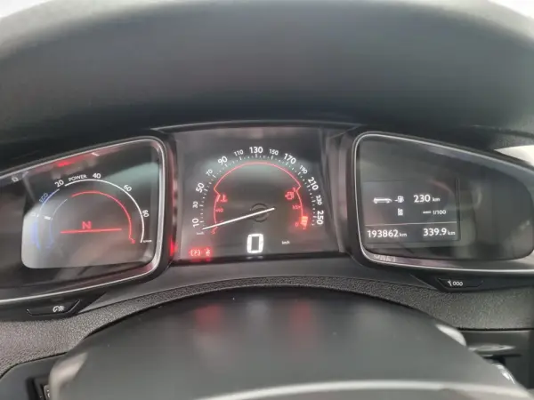 Citroën DS5 2.0 HDi Hybrid4 So Chic CMP6 25