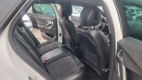 Citroën DS5 2.0 HDi Hybrid4 Sport Chic CMP6 102 11