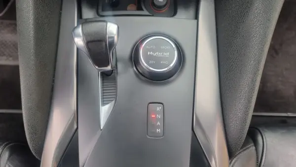 Citroën DS5 2.0 HDi Hybrid4 Sport Chic CMP6 102 17