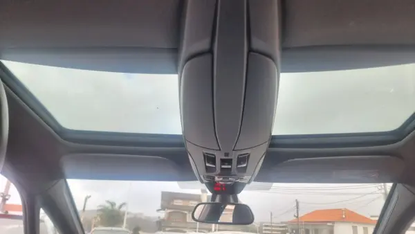 Citroën DS5 2.0 HDi Hybrid4 Sport Chic CMP6 102 18