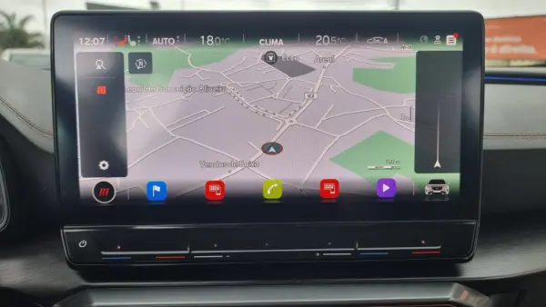 Cupra Formentor 1.5 TSI Cupra DSG 13