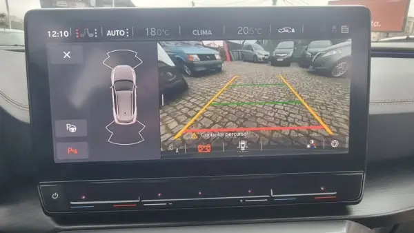 Cupra Formentor 1.5 TSI Cupra DSG 14