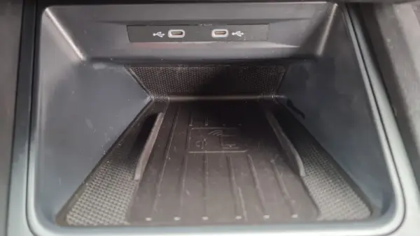 Cupra Formentor 1.5 TSI Cupra DSG 18