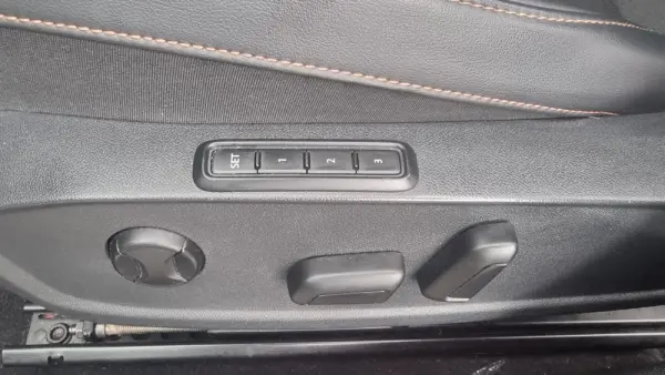 Cupra Formentor 1.5 TSI Cupra DSG 24