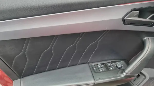 Cupra Formentor 1.5 TSI Cupra DSG 26