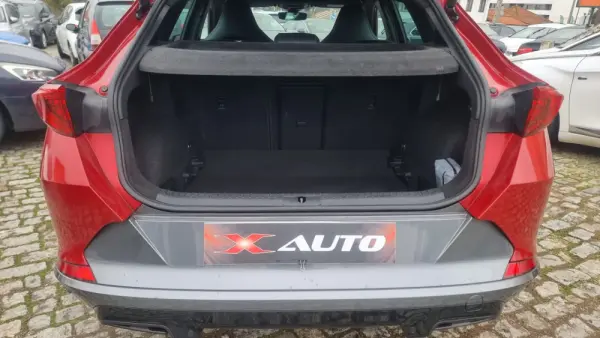 Cupra Formentor 1.5 TSI Cupra DSG 28